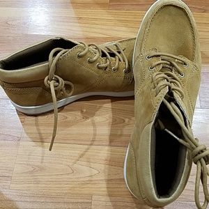 Northface Ballard Evo Chukka Boots